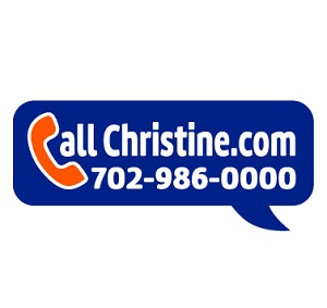 Call Christine