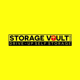 Storage Vault Glasgow City Centre