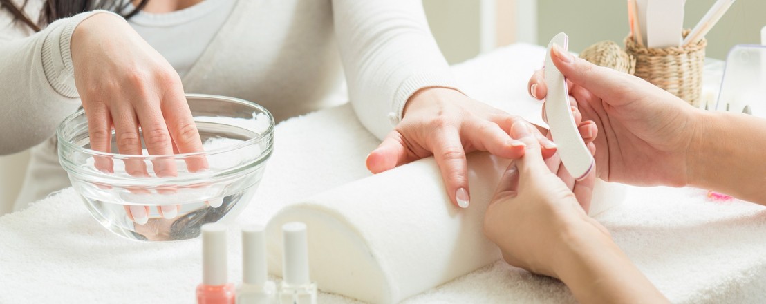 Tuscaloosa Nail Salon