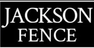 Jackson Fence