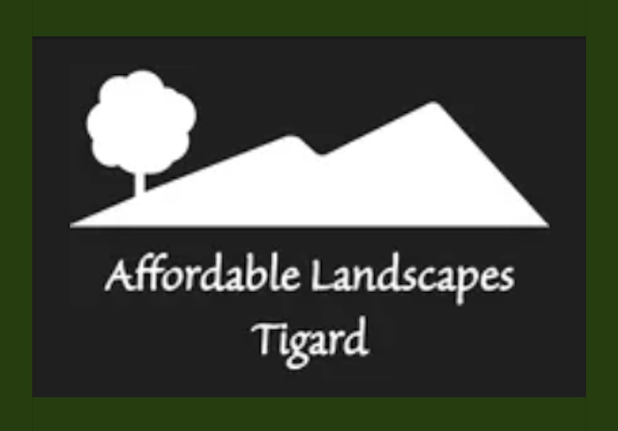 Affortable Landscapes Tigard