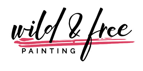 Wild and Free Painting, LLC