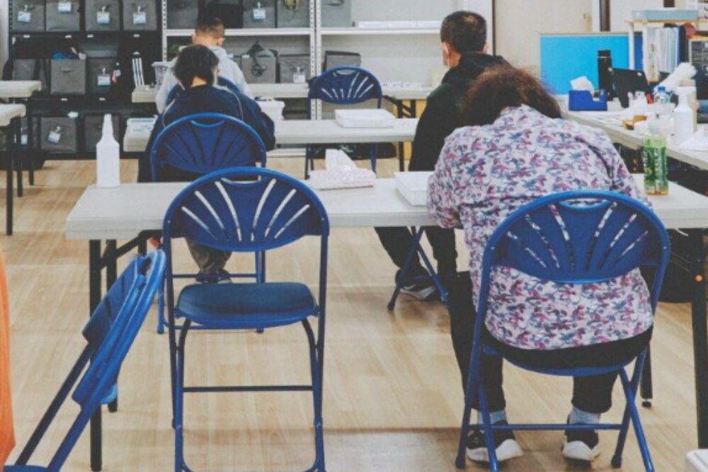 株式会社アース｜愛知 就労支援
