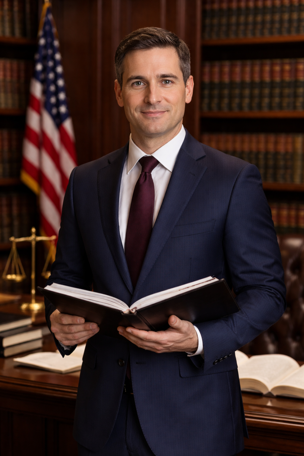 Eisenberg Law Group PC