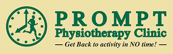 Prompt Physiotherapy Clinic