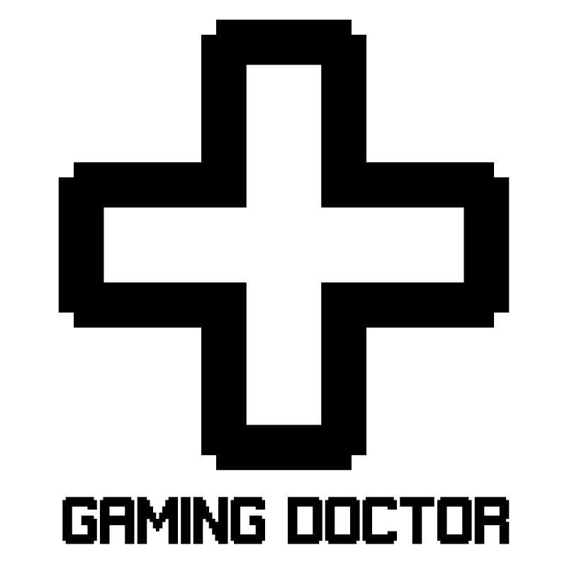 The Gaming Doctor