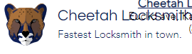 Cheetah Locksmith Services KC