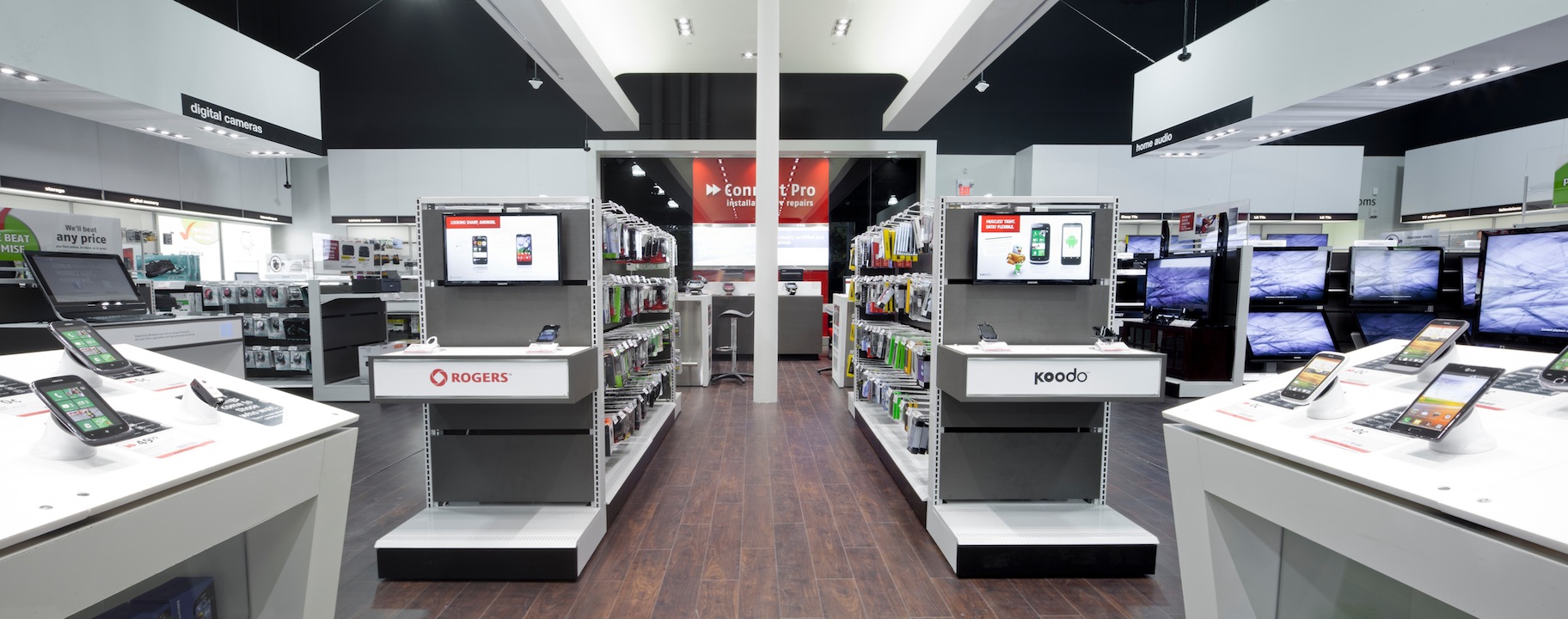 Aka's TV & Electronics