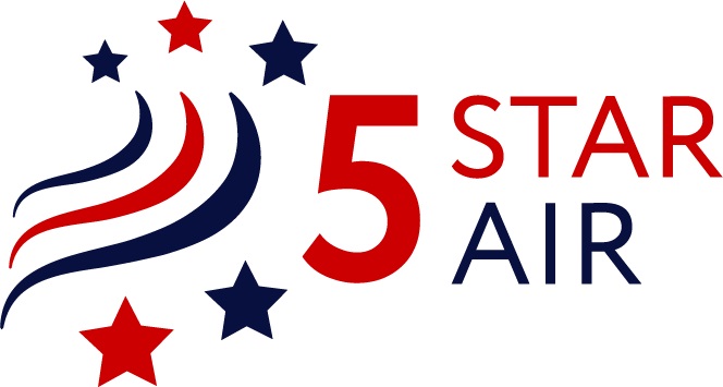 5 Star Air
