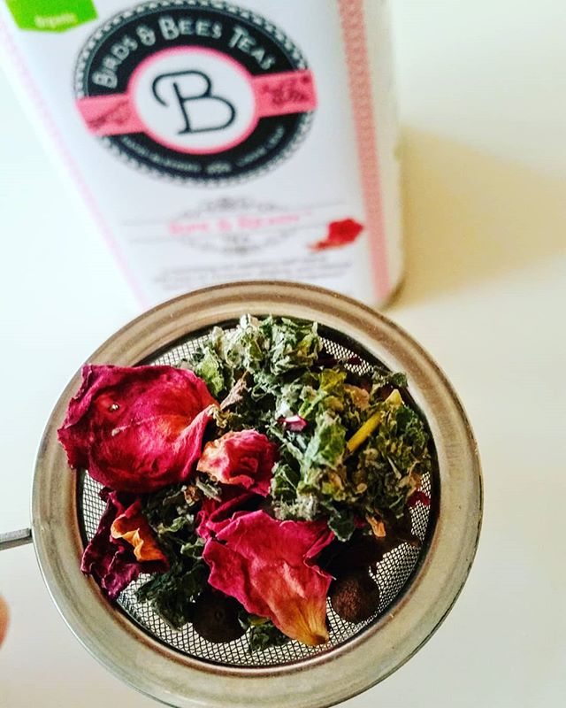 It's Gursha - Lela Nutrition