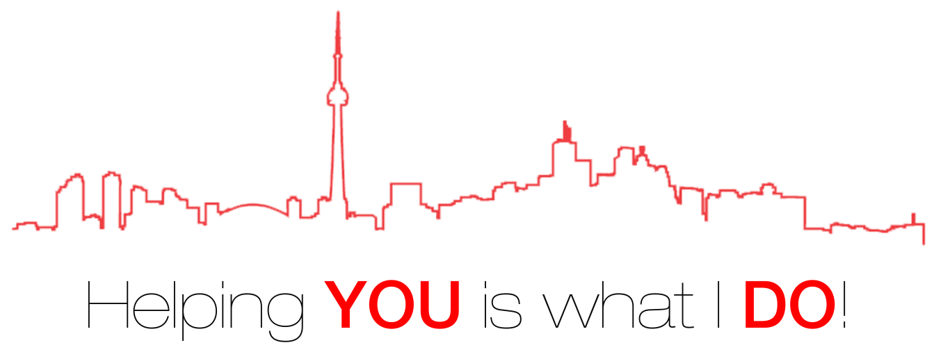 Toronto's Trusted Real Estate Agent