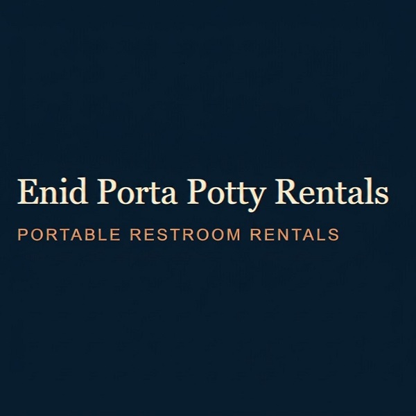 Enid Porta Potty Rentals