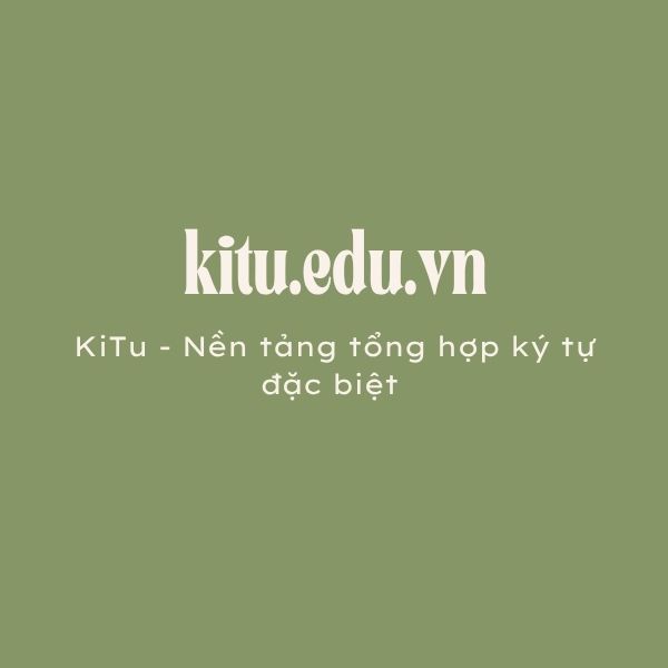kitueduvn