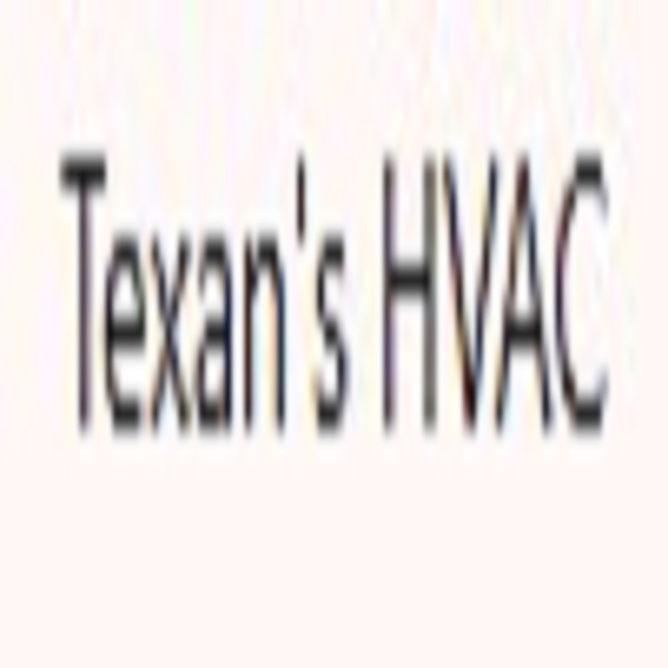 Texan's HVAC