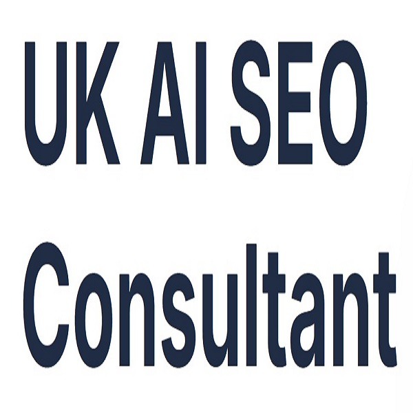 UK AI SEO Consultant