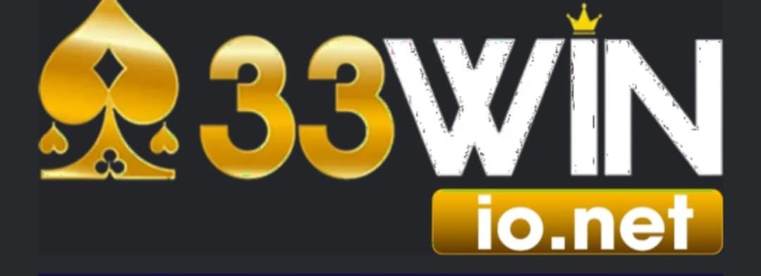 Nhà Cái 33win