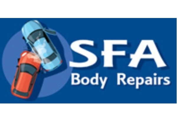 sfabodyrepairs