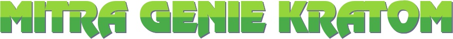 Mitra Genie kratom