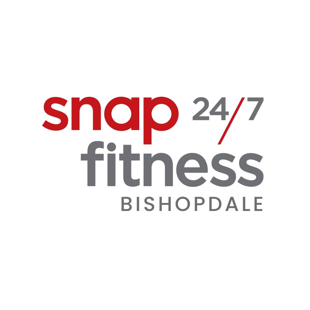 Snap Fitness 24/7 Bishopdale