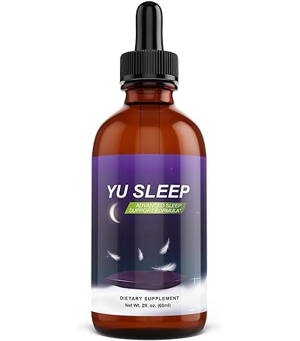 Yu Sleep