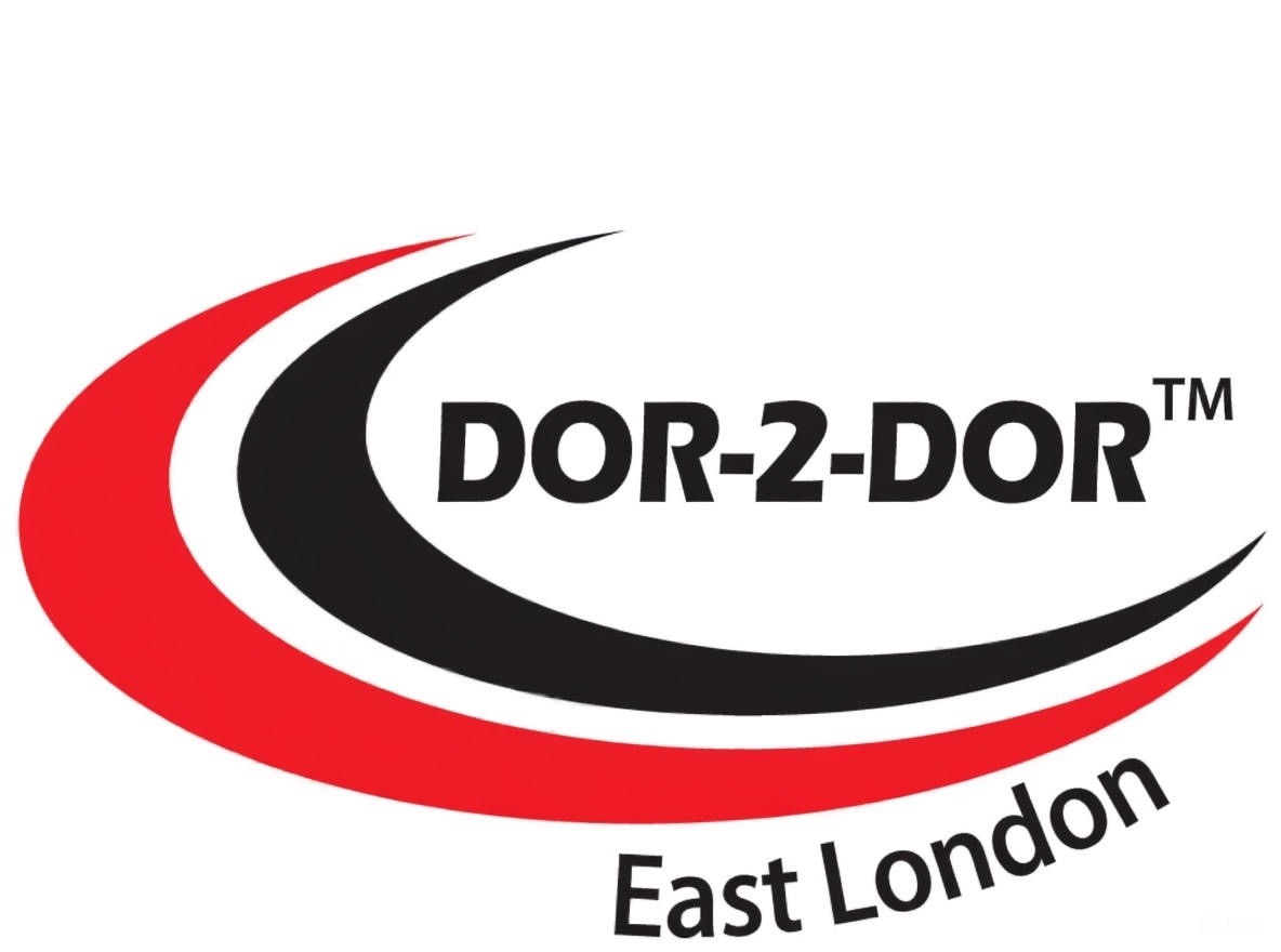 DOR-2-DOR Leaflet Distribution London