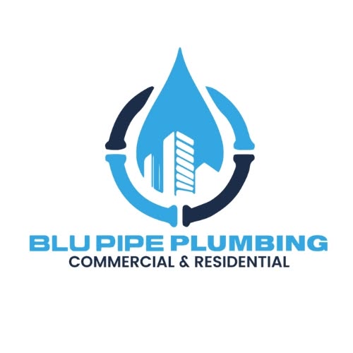 Blu Pipe Plumbing