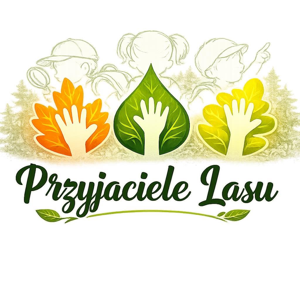 Leśne Przedszkole - Przyjaciele Lasu