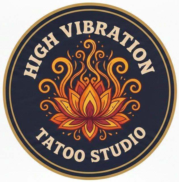 High Vibration Tattoo Studio