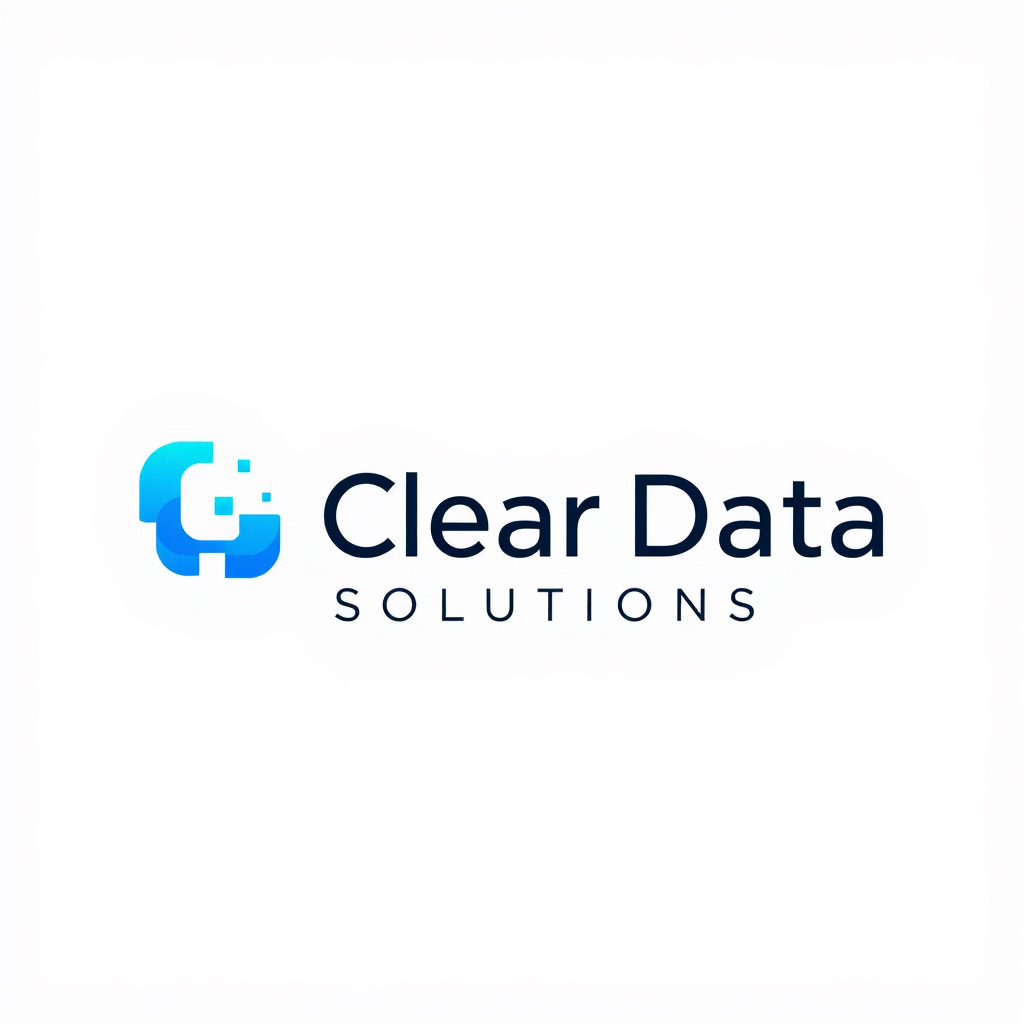 Clear Data solutions
