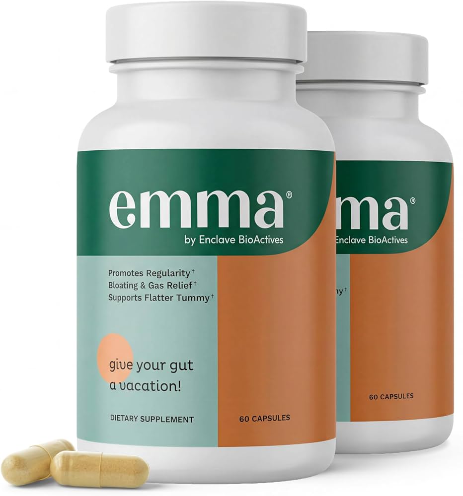 Emma Relief