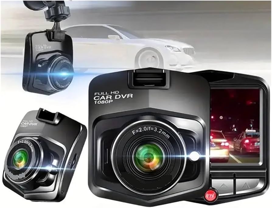 DashOne Pro Dash Cam Review: Smart Driving Security You Can Trust