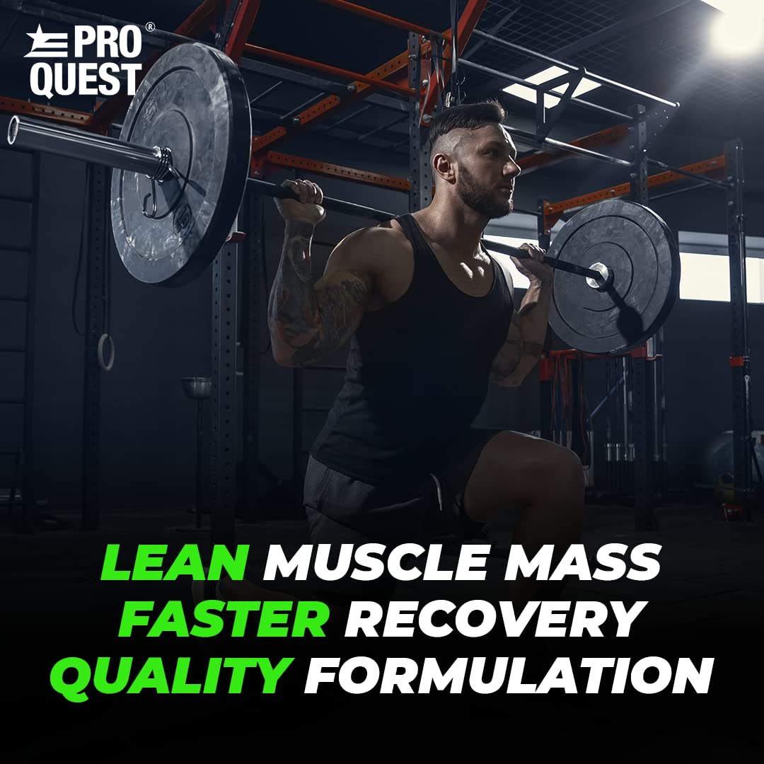 Lean Mass Gainer 5kg Price