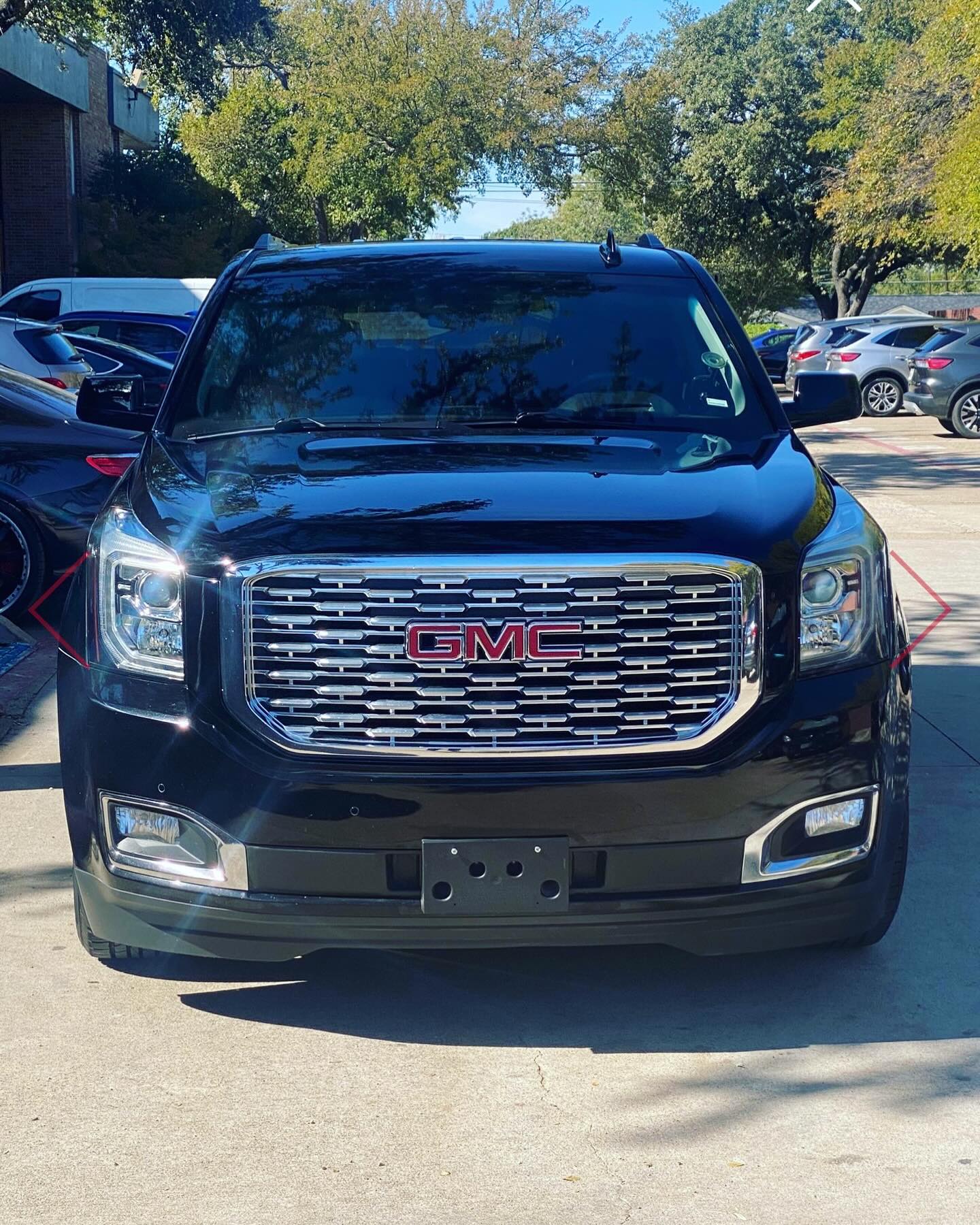 UpNorth Transportation
