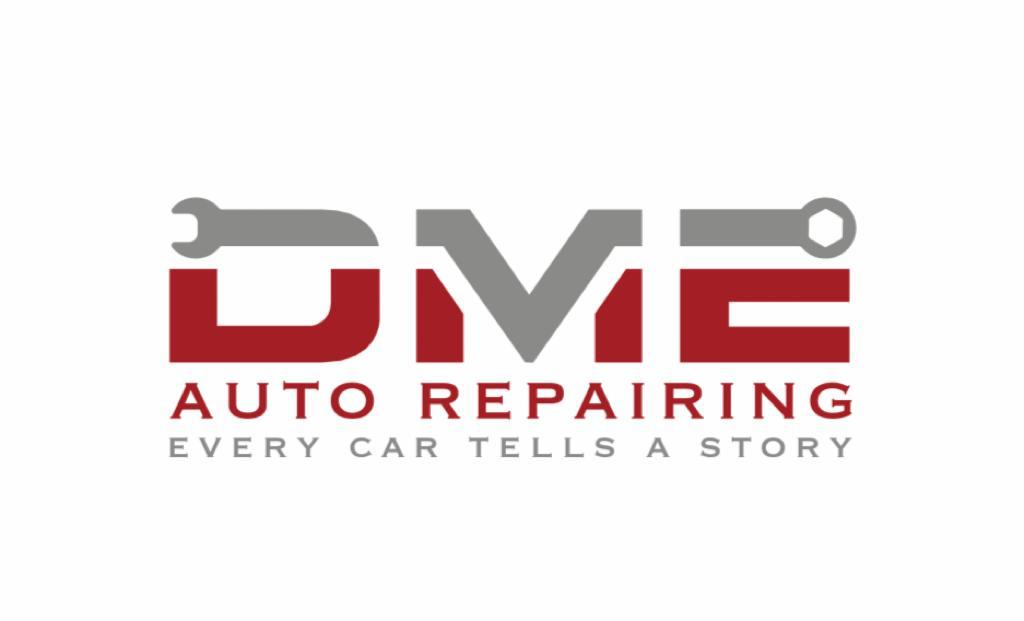 DME Auto Repairing