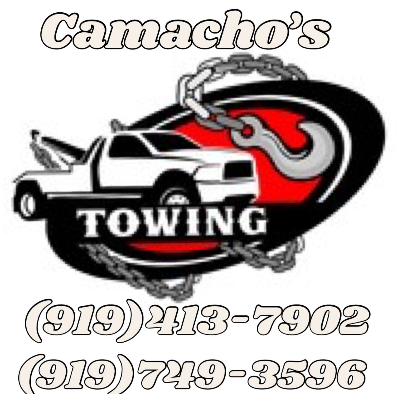 Camachos Towing Service