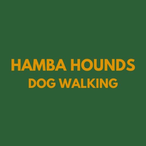 Hamba Hounds