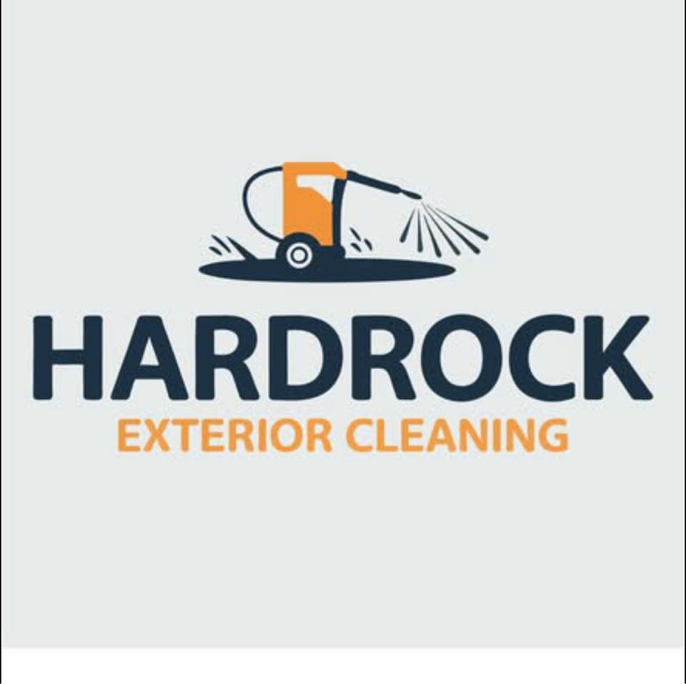 Hardrock Exterior Cleaning
