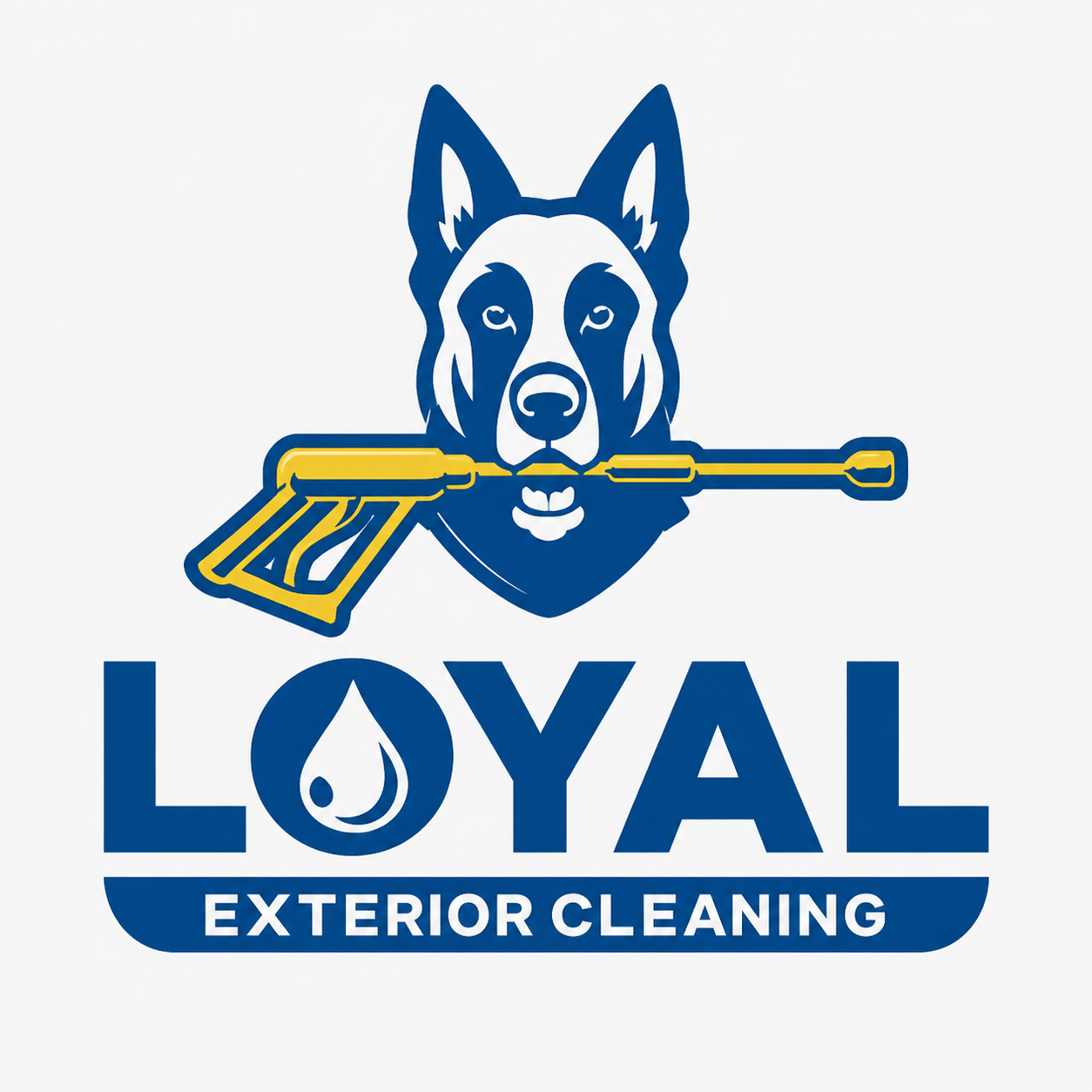 Loyal Exterior Cleaning
