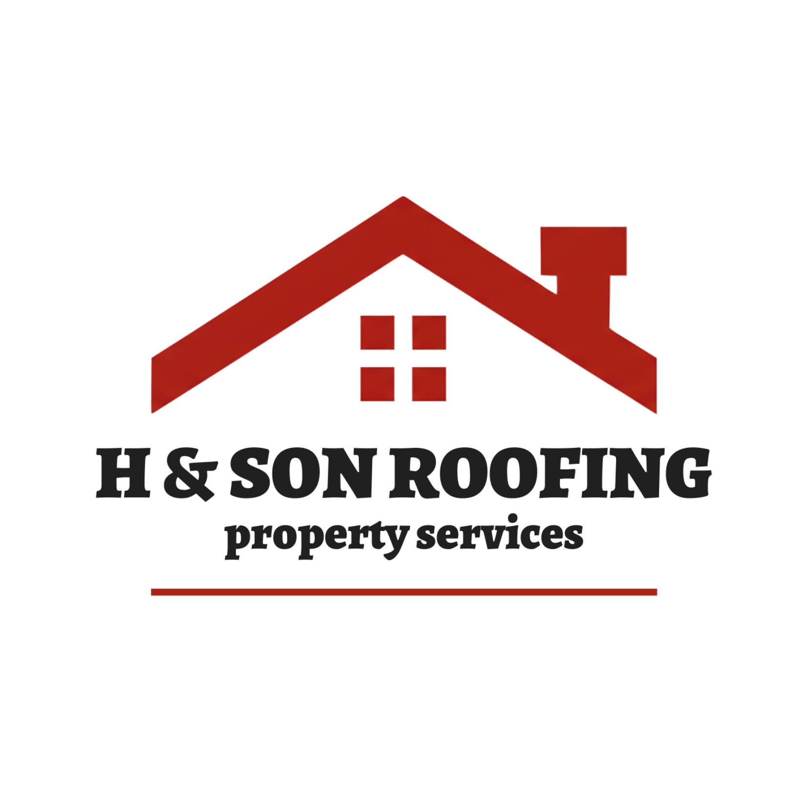 H&Son Roofing Property Services