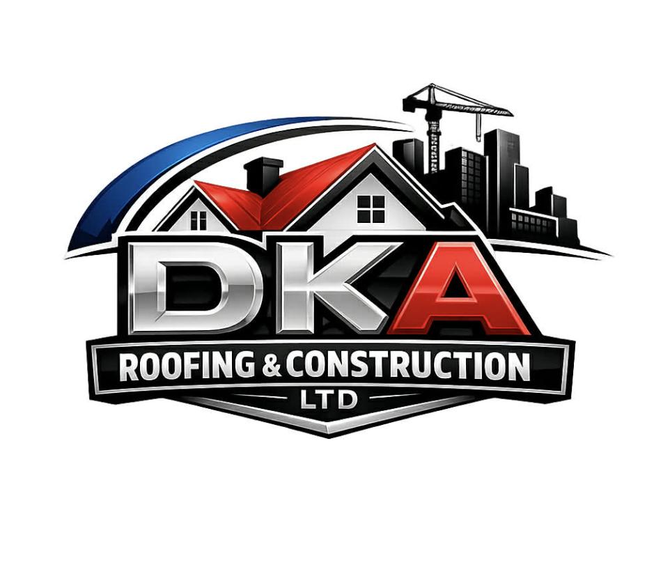 DKA Roofing and Construction Ltd