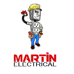 Martin Electrical | Crowley Electrician