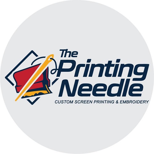 The Printing Needle