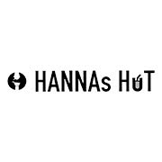 Hannas Hut