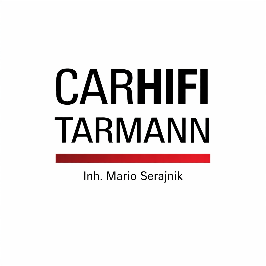 CARHIFI TARMANN Inh. Mario Serajnik