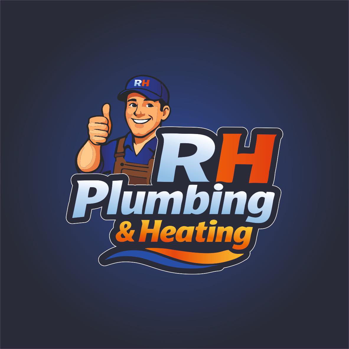 RH Plumbing & Heating