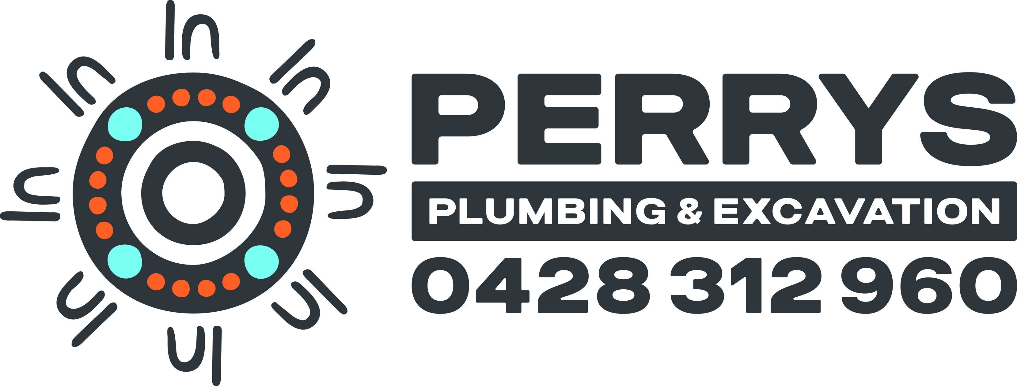 Perrys Plumbing and Excavation
