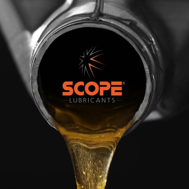 Industrial Lubricant Manufacturer - Scope Lubricants UAE