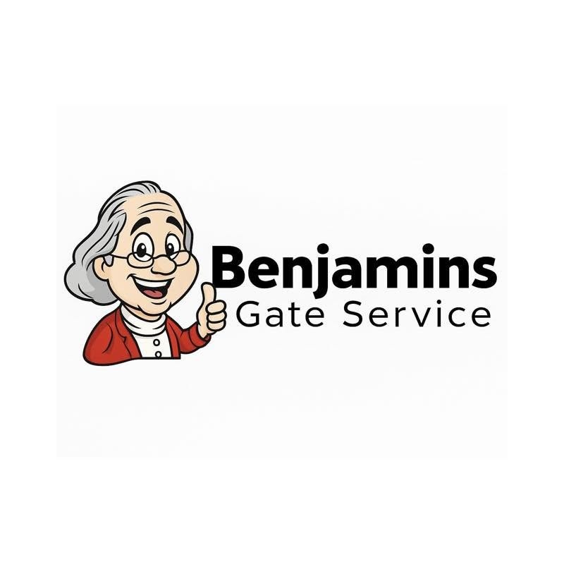 Benjamins Gate Services
