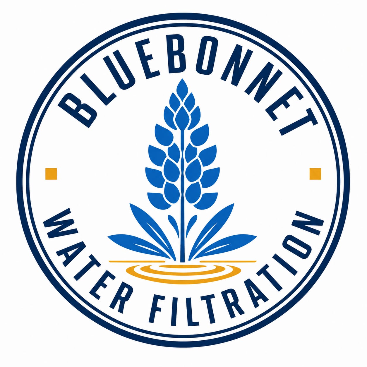 Bluebonnet Water Filtration