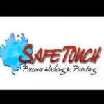 Safe Touch Pressure Washing